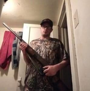 Meet your Posher, Ernest